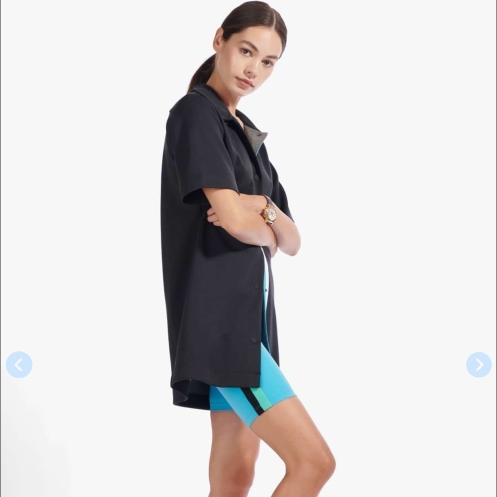 The STAUD × New Balance Track Dress Large - Picture 3 of 8